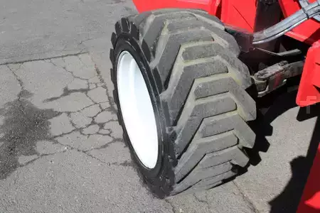 Telescopic boom lift 2014  MEC Titan 60S (13)