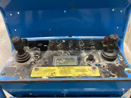 Plataforma Articulada 2010  Genie Z40/23NRJ (3)