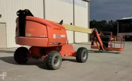 Plataforma Telescópica 2019  JLG 460SJ (1)