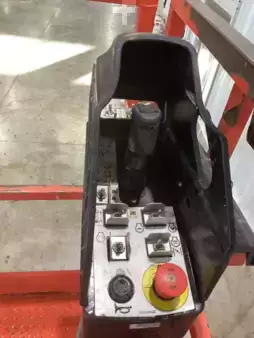 Scissor lift 2022  SkyJack SJ6832RT (3)