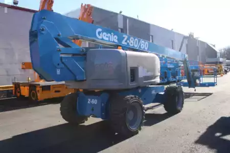 Plataforma Articulada 2016  Genie Z80/60 (1)