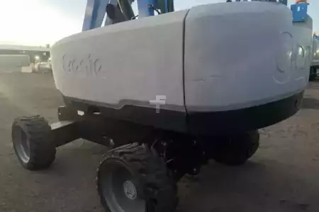 Plataforma Telescópica 2018  Genie S60 (1)