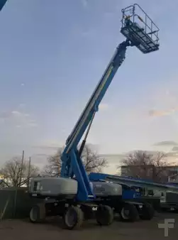 Plataforma Telescópica 2018  Genie S60 (3)