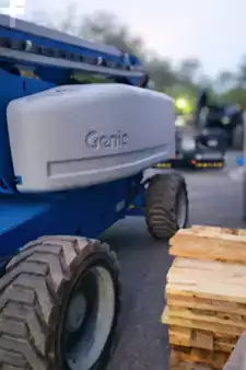 Plataforma Articulada 2014  Genie Z80/60 (2)