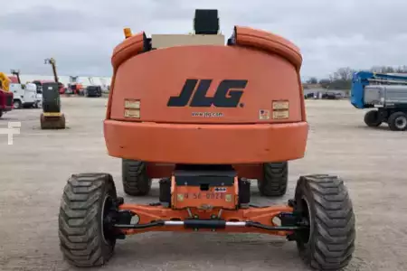 Plataforma Articulada 2017  JLG 450AJ (3)