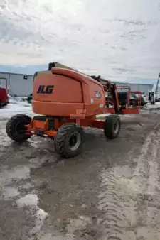 Plataforma Articulada 2017  JLG 450AJ (1)