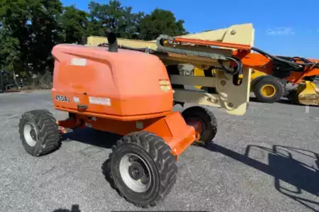 Plataforma Articulada 2016  JLG 450AJ (3)