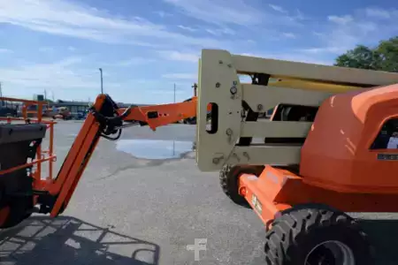 Plataforma Articulada 2016  JLG 450AJ (4)