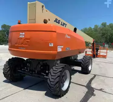 Plataforma Telescópica 2025  JLG 860SJ (1)