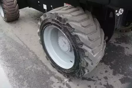 Plataforma Telescópica 2017  Genie S85 (14)