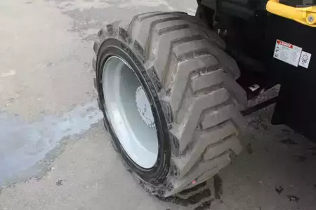 Plataforma Telescópica 2017  Genie S85 (16)