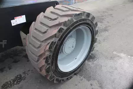 Plataforma Telescópica 2017  Genie S85 (17)