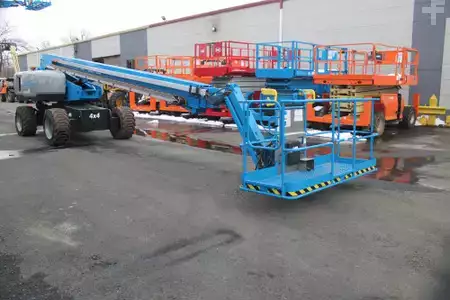 Plataforma Telescópica 2017  Genie S85 (18)