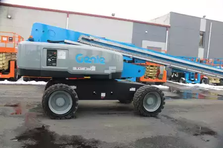 Plataforma Telescópica 2017  Genie S85 (5)