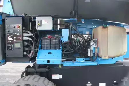 Plataforma Telescópica 2017  Genie S85 (9)