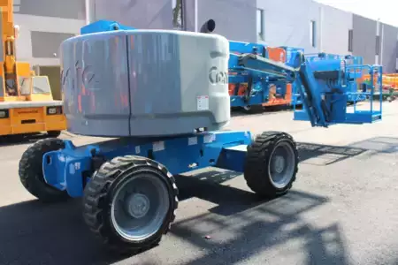 Plataforma Articulada 2016  Genie Z45/25J (1)