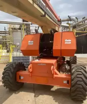 Plataforma Telescópica 2015  JLG 860SJ (2)