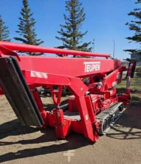 Elevador de araña  Teupen TL92SJ (1)