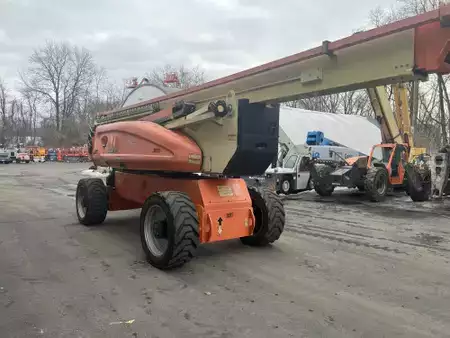 Plataforma Articulada 2016  JLG 1250AJP (2)