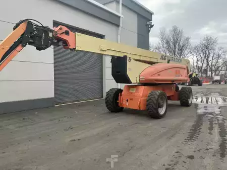 Plataforma Articulada 2016  JLG 1250AJP (3)