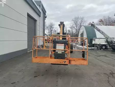 Plataforma Articulada 2016  JLG 1250AJP (5)