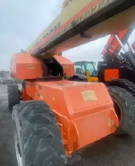 Telescopic boom lift 2016  JLG 1350SJP (2)
