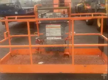 Telescopic boom lift 2016  JLG 1350SJP (5)
