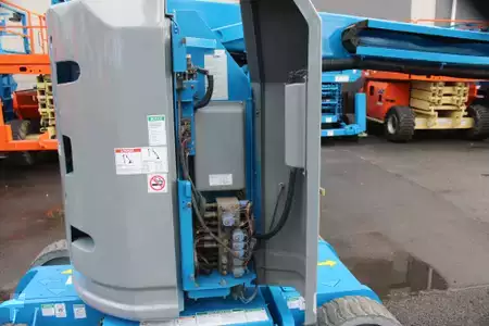 Articulating boom lift 2016  Genie Z30/20N (11)