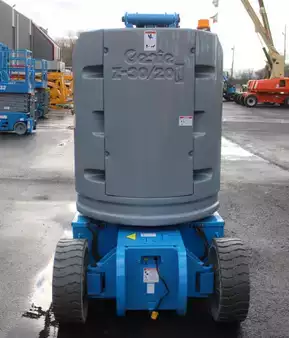 Articulating boom lift 2016  Genie Z30/20N (6)