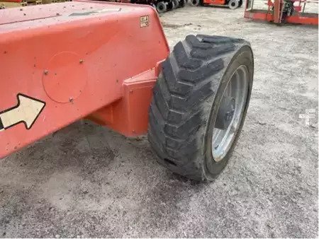 Telescopic boom lift 2017  JLG 1200SJP (11)