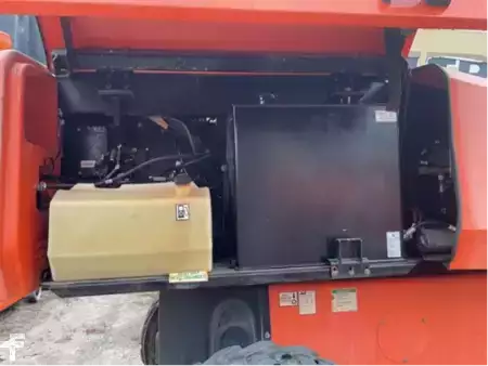 Telescopic boom lift 2017  JLG 1200SJP (3)