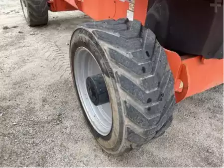 Telescopic boom lift 2017  JLG 1200SJP (9)