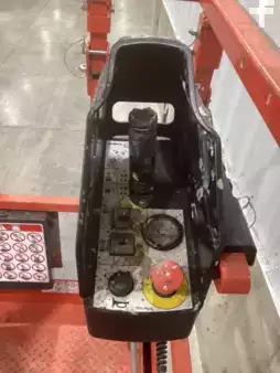 Scissor lift 2022  SkyJack SJ3219 (3)