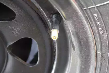 Plataforma de remolque 2007  JLG T350 (13)