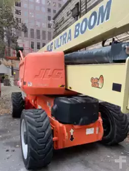Articulating boom lift 2019  JLG 1250AJP (1)