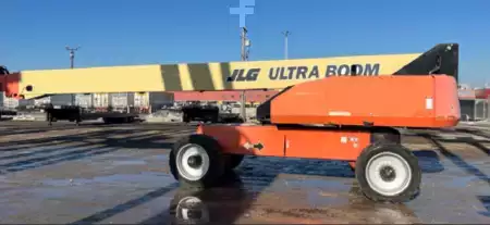 Telescopic boom lift 2015  JLG 1350SJP (2)