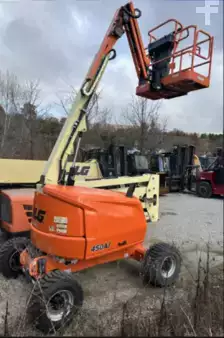 Plataforma Articulada 2017  JLG 450AJ (1)