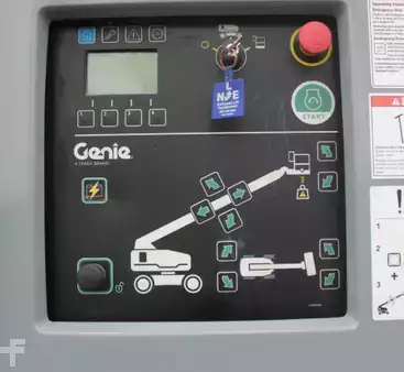 Plataforma Telescópica 2019  Genie S60XC (10)
