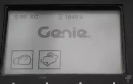 Plataforma Telescópica 2019  Genie S60XC (11)