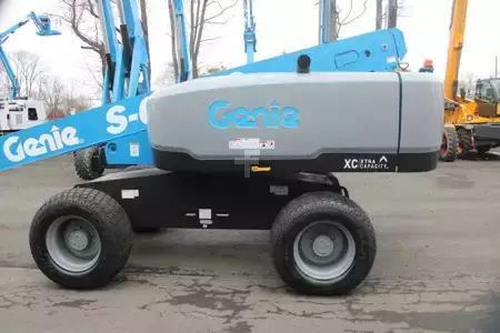 Plataforma Telescópica 2019  Genie S60XC (4)