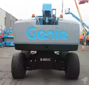 Plataforma Telescópica 2019  Genie S60XC (7)