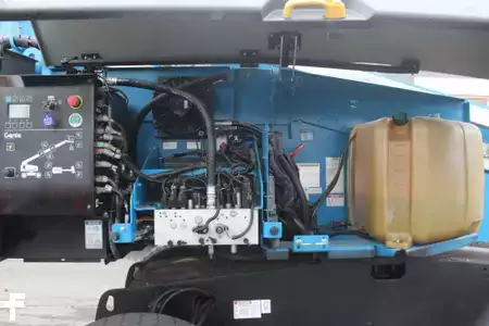 Plataforma Telescópica 2019  Genie S60XC (9)