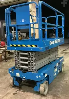Plataforma de Tijera 2021  Genie GS3246 (1)