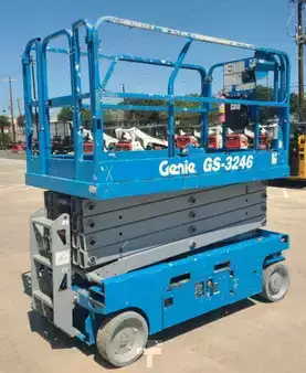 Plataforma de Tijera 2021  Genie GS3246 (1)