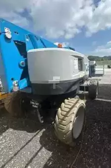 Plataforma Articulada 2017  Genie Z60/37FE Hybrid (1)