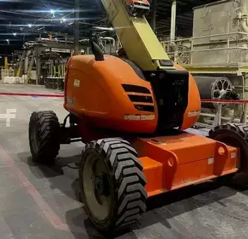 Articulating boom lift 2019  JLG 600AJ (1)