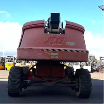 Telescopic boom lift 2021  JLG 660SJ (2)