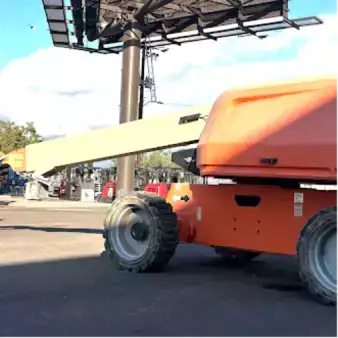 Telescopic boom lift 2021  JLG 660SJ (3)