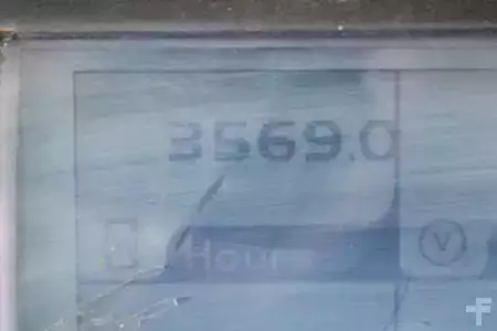 Plataforma de Tijera 2015  Genie GS5390RT (10)