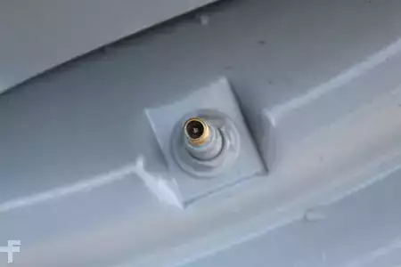 Plataforma de Tijera 2015  Genie GS5390RT (11)